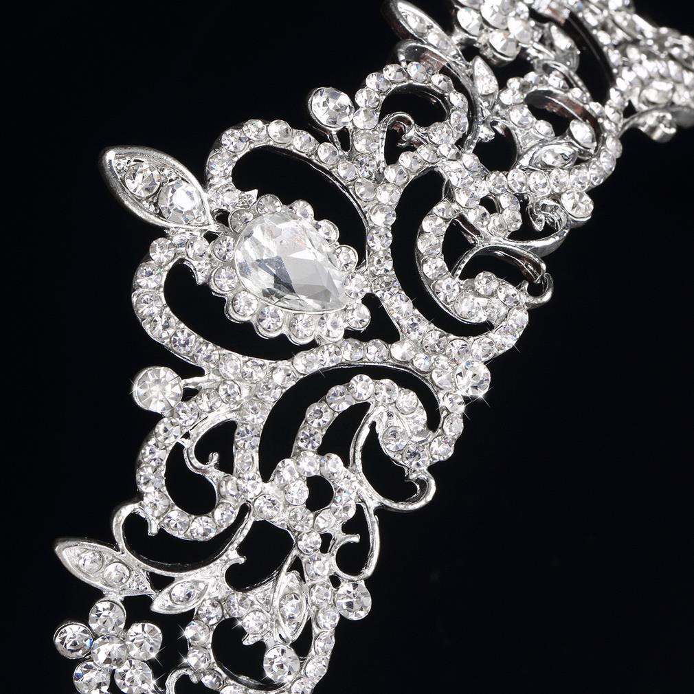 Tiara estilo princesa para festa de 15 anos e formatura