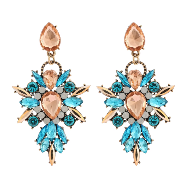 brinco de madrinha bijux