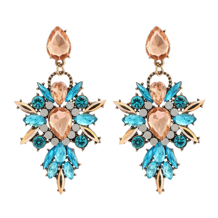 BRINCO BR31 (1) brinco de madrinha bijux