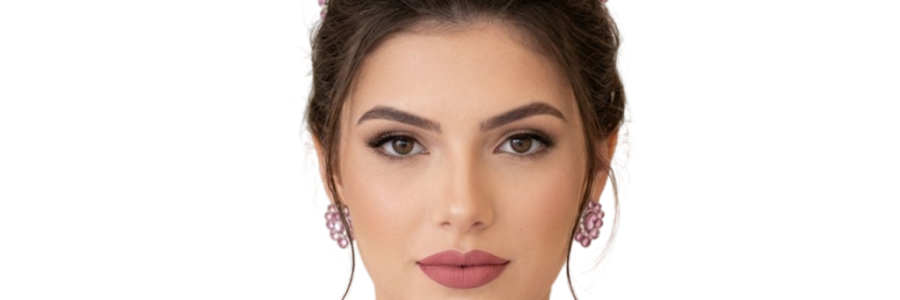 Coroa Debutante 15 Anos Cristais Coloridos – 5 Cores Coroa Debutante 15 Anos Cristais Coloridos – 5 Cores