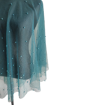 Verde/Azul Petróleo