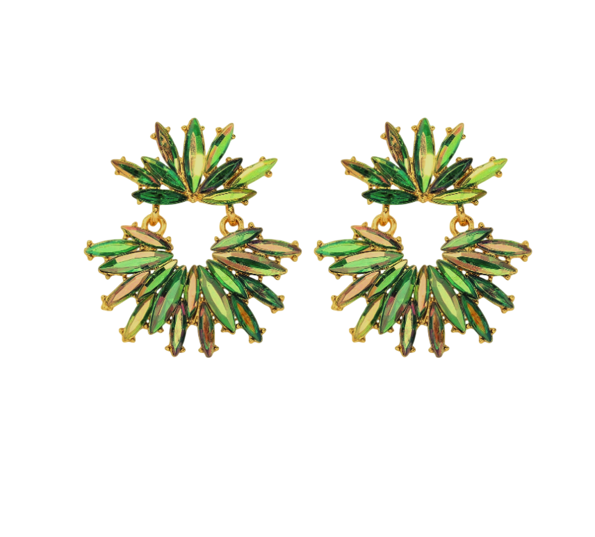 brinco correção cor br35 brinco de madrinha bijux