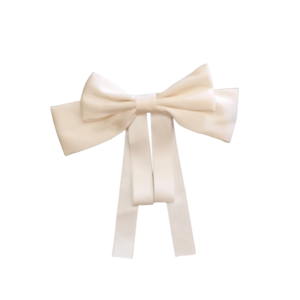 laço de cabelo para noiva casamento civil ou pré-wedding