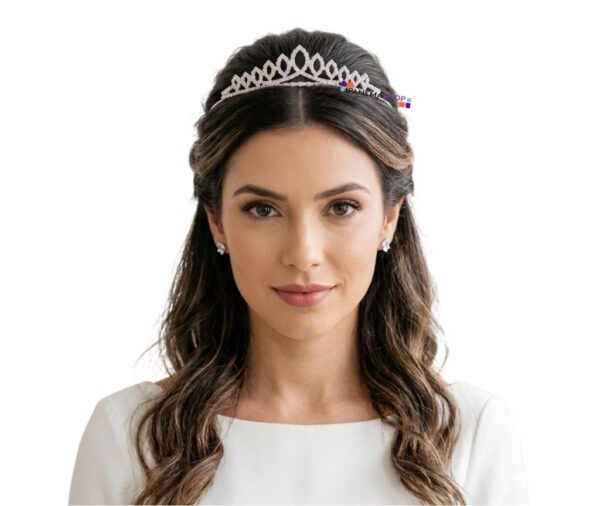coroa de noiva tiara b440