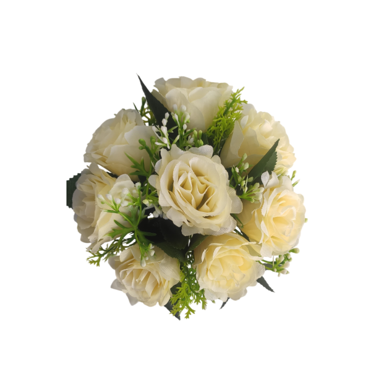 buquê rosas, buque permanente para casamento civil, fotos préwedding ou daminha